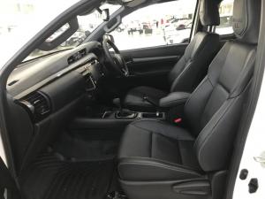 Toyota Hilux 2.8 GD-6 RB Legend 55 4X4 automaticE/CAB - Image 7