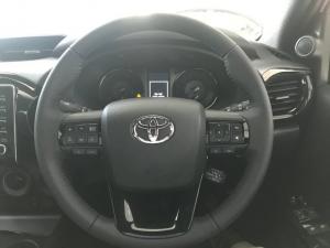 Toyota Hilux 2.8 GD-6 RB Legend 55 4X4 automaticE/CAB - Image 8