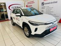Thumbnail Toyota Corolla Cross 1.8 XS Hybrid