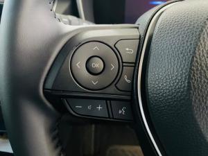 Toyota Corolla Cross 1.8 XS Hybrid - Image 9