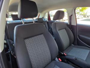 Volkswagen Polo Vivo 1.4 Life - Image 15