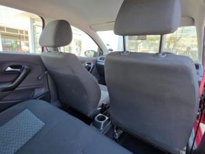 Volkswagen Polo Vivo 1.4 Life - Image 16