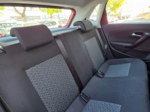 Volkswagen Polo Vivo 1.4 Life - Image 17