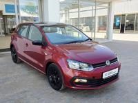 Thumbnail Volkswagen Polo Vivo 1.4 Life