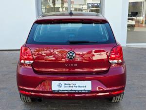 Volkswagen Polo Vivo 1.4 Life - Image 20