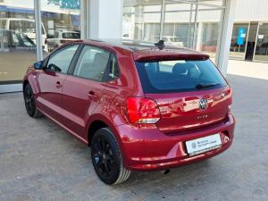 Volkswagen Polo Vivo 1.4 Life - Image 21