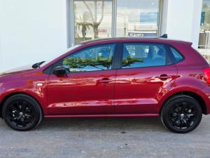 Volkswagen Polo Vivo 1.4 Life - Image 22