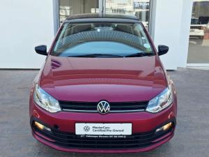 Volkswagen Polo Vivo 1.4 Life - Image 2
