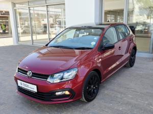 Volkswagen Polo Vivo 1.4 Life - Image 3