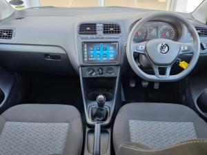 Volkswagen Polo Vivo 1.4 Life - Image 5