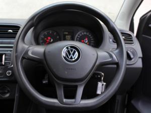 Volkswagen Polo Vivo 1.4 Trendline - Image 12