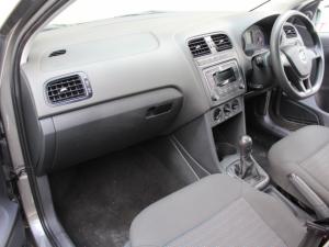 Volkswagen Polo Vivo 1.4 Trendline - Image 16