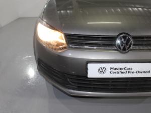 Volkswagen Polo Vivo 1.4 Trendline - Image 18