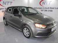 Thumbnail Volkswagen Polo Vivo 1.4 Trendline