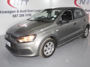 Volkswagen Polo Vivo 1.4 Trendline - Image 21