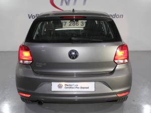 Volkswagen Polo Vivo 1.4 Trendline - Image 3