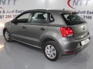 Volkswagen Polo Vivo 1.4 Trendline - Image 4