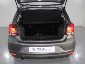 Volkswagen Polo Vivo 1.4 Trendline - Image 5