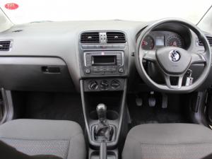 Volkswagen Polo Vivo 1.4 Trendline - Image 8