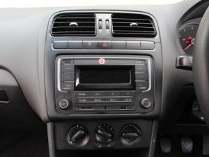 Volkswagen Polo Vivo 1.4 Trendline - Image 9