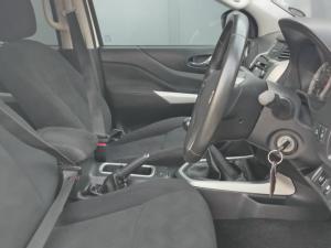 Nissan Navara 2.3D LED/C - Image 10