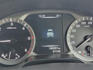 Nissan Navara 2.3D LED/C - Image 17