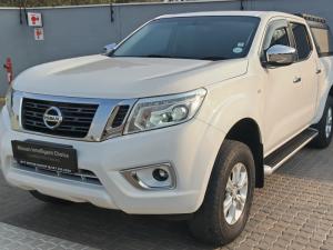 Nissan Navara 2.3D LED/C - Image 20