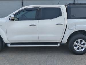 Nissan Navara 2.3D LED/C - Image 21
