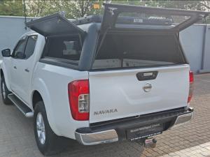Nissan Navara 2.3D LED/C - Image 23