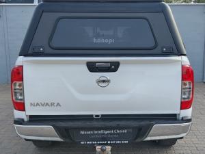 Nissan Navara 2.3D LED/C - Image 5