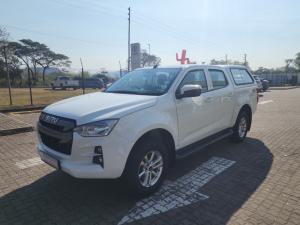 Isuzu D-MAX 1.9 Ddi LS 4X4 automatic D/C - Image 12