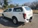 Isuzu D-MAX 1.9 Ddi LS 4X4 automatic D/C - Thumbnail 13