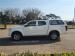 Isuzu D-MAX 1.9 Ddi LS 4X4 automatic D/C - Thumbnail 14