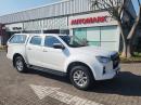Thumbnail Isuzu D-MAX 1.9 Ddi LS 4X4 automatic D/C