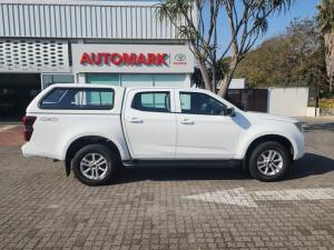 Isuzu D-MAX 1.9 Ddi LS 4X4 automatic D/C - Image 3