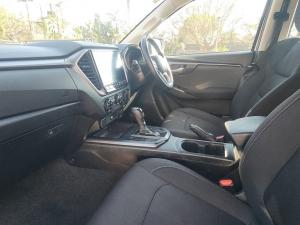 Isuzu D-MAX 1.9 Ddi LS 4X4 automatic D/C - Image 7