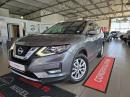 Thumbnail Nissan X Trail 2.5 Acenta 4X4 CVT