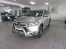 Thumbnail Mitsubishi Pajero Sport 2.4D 4X4 automatic