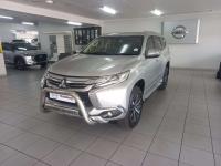 Thumbnail Mitsubishi Pajero Sport 2.4D 4X4 automatic