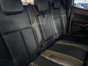Ford Ranger 2.0D BI-TURBO Wildtrak 4X4 automaticD/C - Image 10