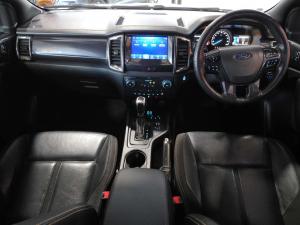 Ford Ranger 2.0D BI-TURBO Wildtrak 4X4 automaticD/C - Image 11