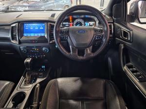 Ford Ranger 2.0D BI-TURBO Wildtrak 4X4 automaticD/C - Image 14