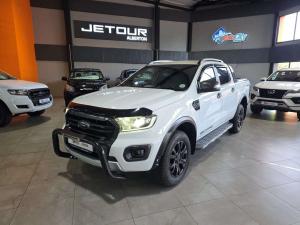 Ford Ranger 2.0D BI-TURBO Wildtrak 4X4 automaticD/C - Image 1