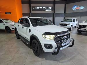 Ford Ranger 2.0D BI-TURBO Wildtrak 4X4 automaticD/C - Image 3