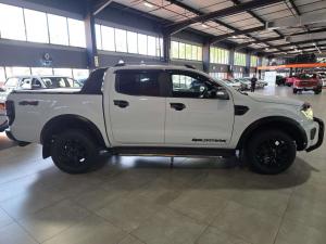 Ford Ranger 2.0D BI-TURBO Wildtrak 4X4 automaticD/C - Image 4