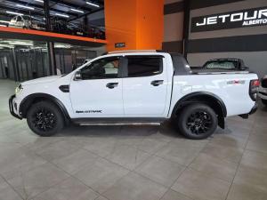 Ford Ranger 2.0D BI-TURBO Wildtrak 4X4 automaticD/C - Image 5