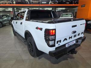 Ford Ranger 2.0D BI-TURBO Wildtrak 4X4 automaticD/C - Image 7