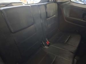 Ford Everest 2.2 TdciXLT automatic - Image 11