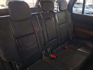 Ford Everest 2.2 TdciXLT automatic - Image 12