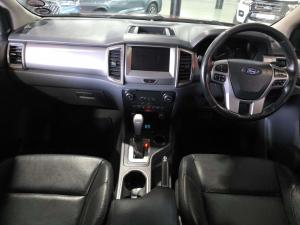 Ford Everest 2.2 TdciXLT automatic - Image 14